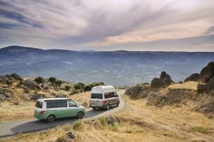 Volkswagen California Beach 2019 года  (WW)